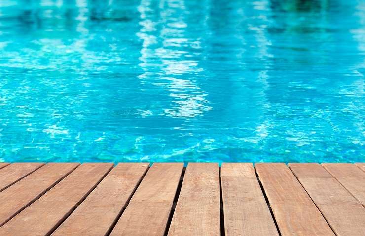 Palermo morto bambino annegato piscina