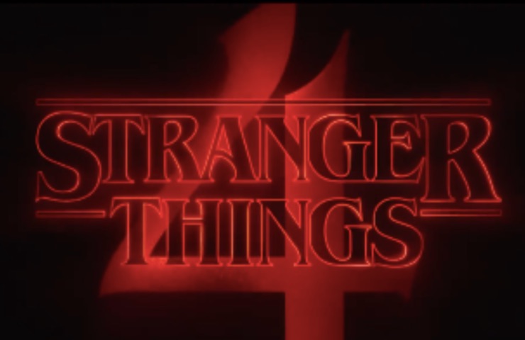 Stranger Things 4 non funziona 
