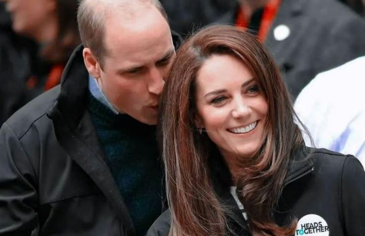 Royal Family polemica trasferimento urgente Kensington Palace