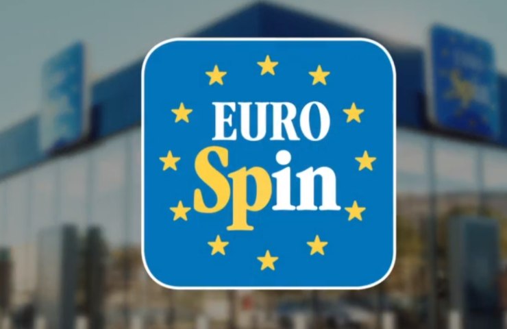 Supermercato Eurospin Provenienza prodotti