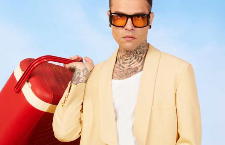 Fedez radio impresa la dolce vita