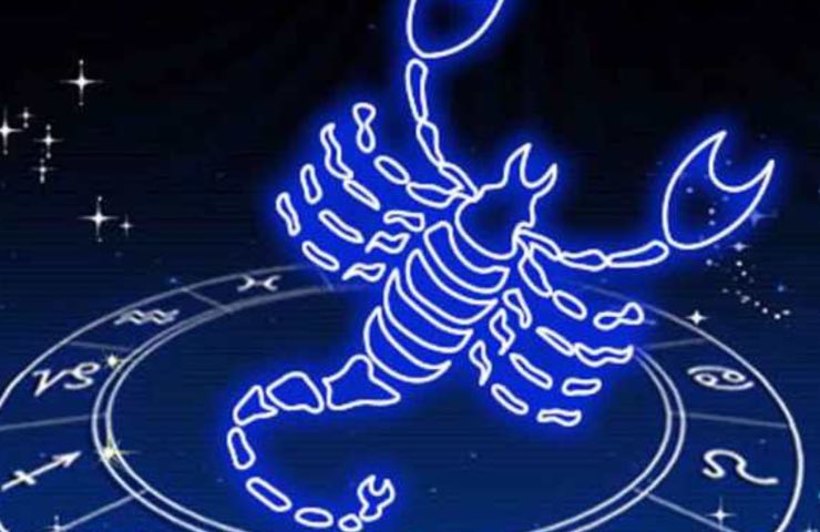 Scorpione pregio segni zodiacali