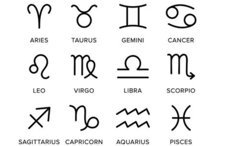 Segni Zodiacali affinità