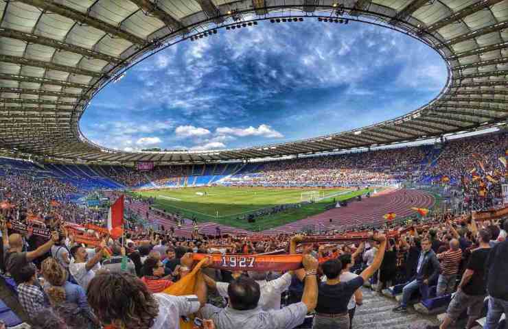 Cristiano Ronaldo AS Roma