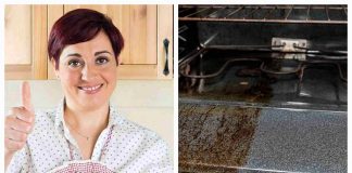 Come pulire forno trucco Benedetta Rossi