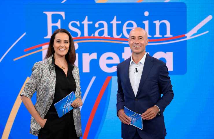 Estate in diretta 