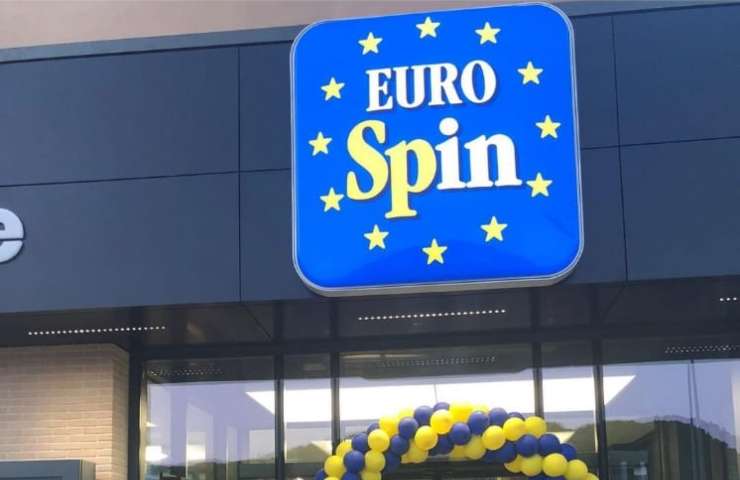 Eurospin novità sconvolgente