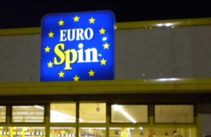 Eurospin: cosa sta succedendo. Novità clamorosa