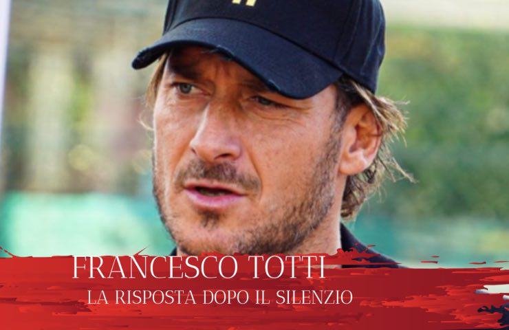 Francesco Totti Ilary Chanel Sabaudia 
