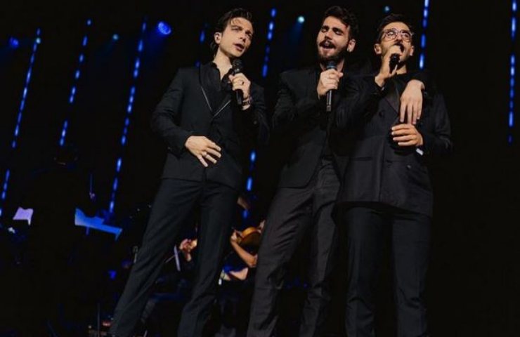 Il Volo notizia devastante fan dettagli 