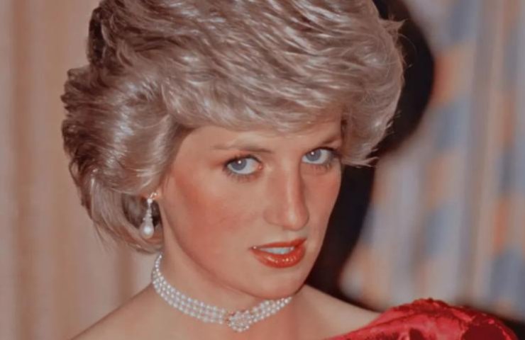 Lady Diana la BBC confessa tutto