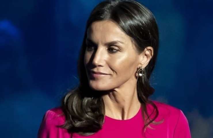 Letizia di Spagna: sbalorditiva decisione per le figlie