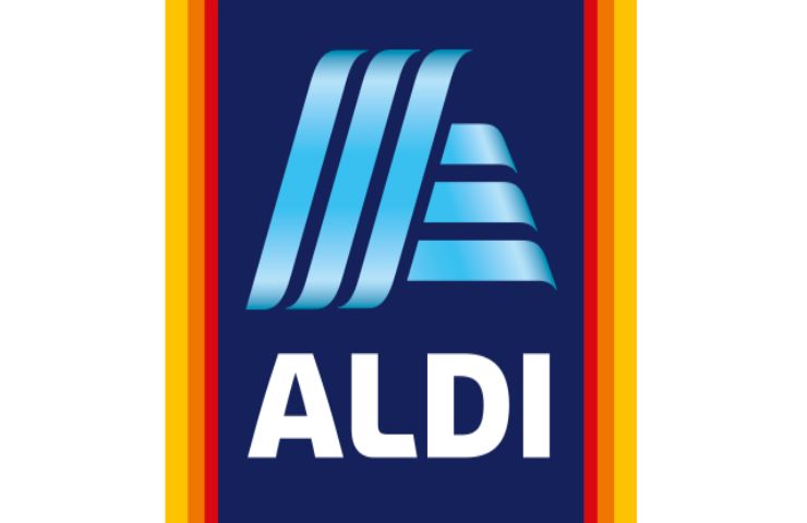 Logo Aldi 