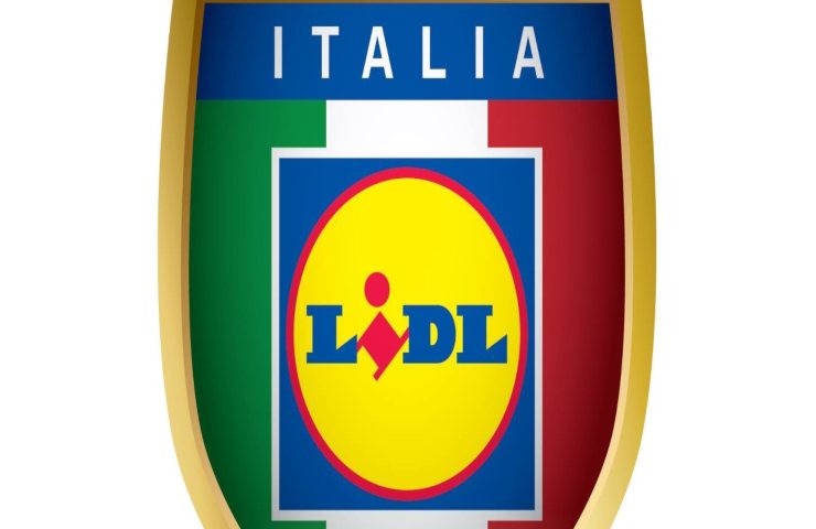 Logo Lidl 