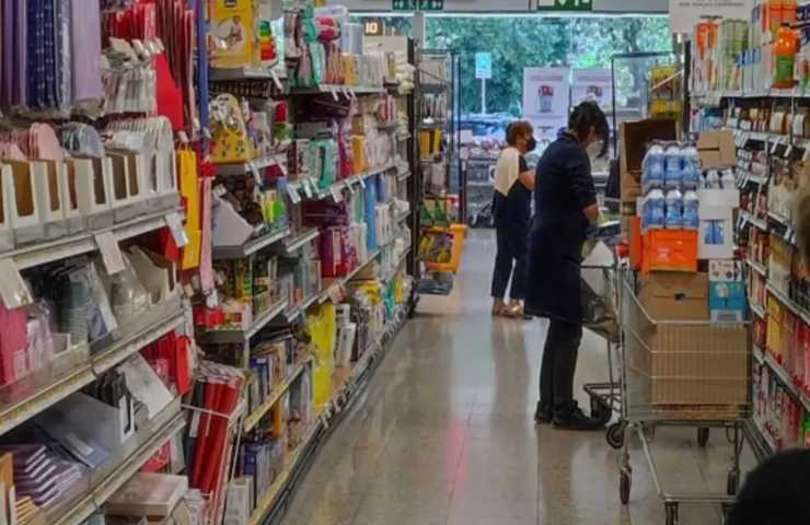 Supermercato 