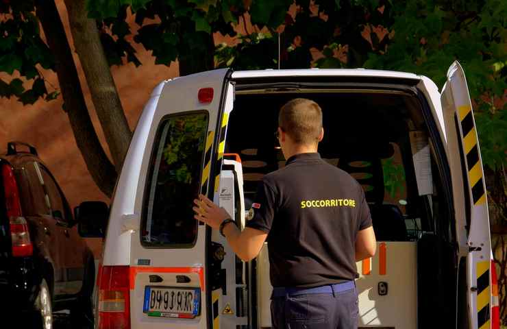 incidente mortale a Roma decedute due ragazze