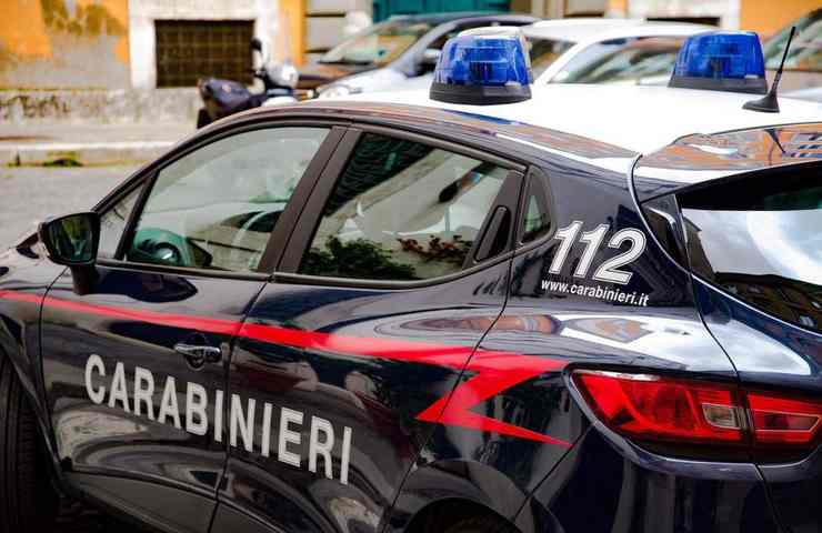 Si autodenuncia ai carabinieri 20enne per l'omicidio del pugile ad Anzio
