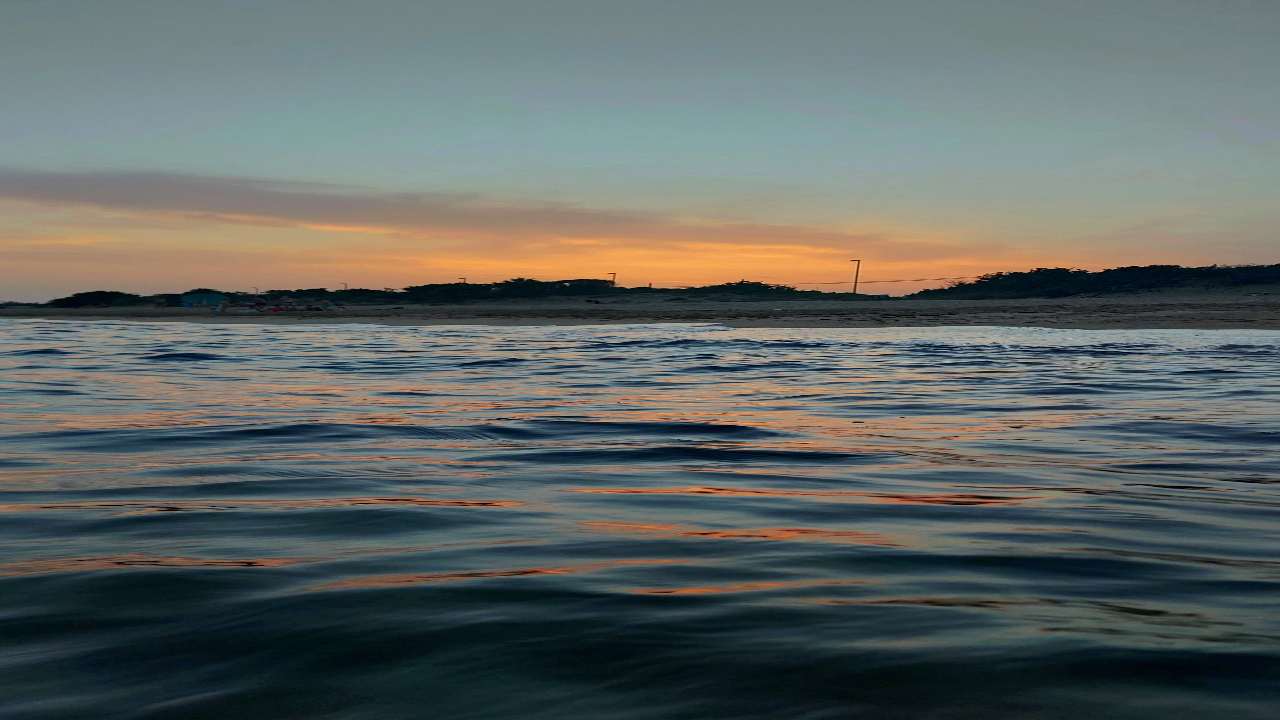 mare puglia acque più belle