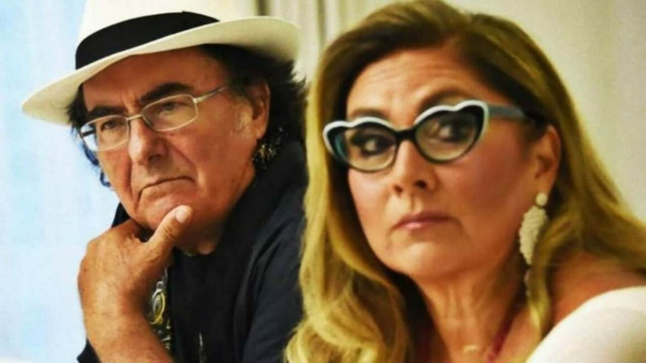 Al Bano ha tradito Loredana con Romina dettagli