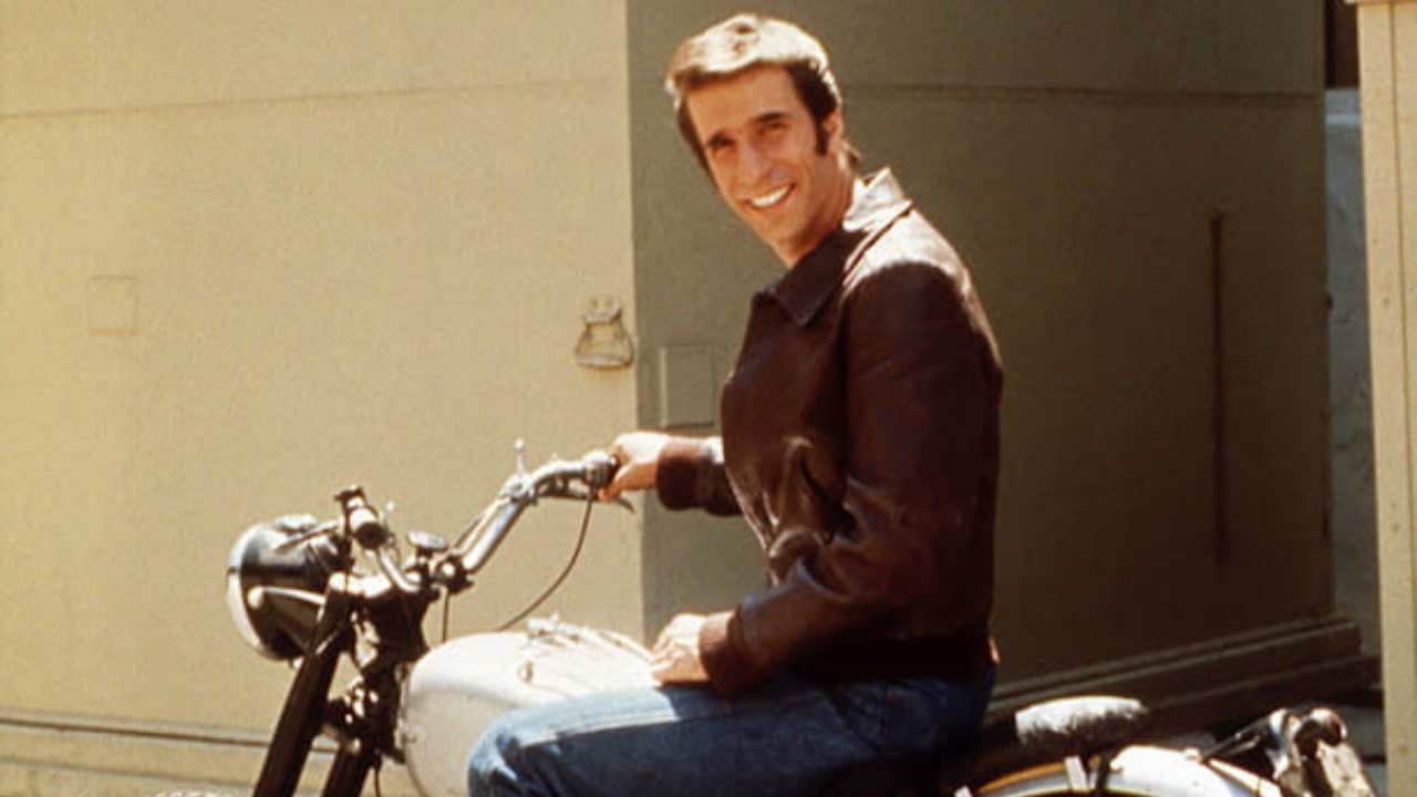 Arthur Fonzarelli nome Fonzies 