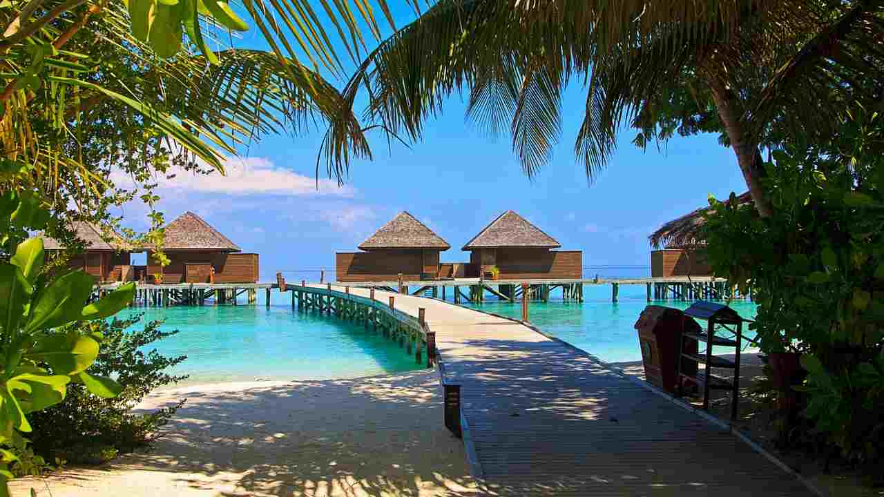  Maldive viaggio quanto costa 