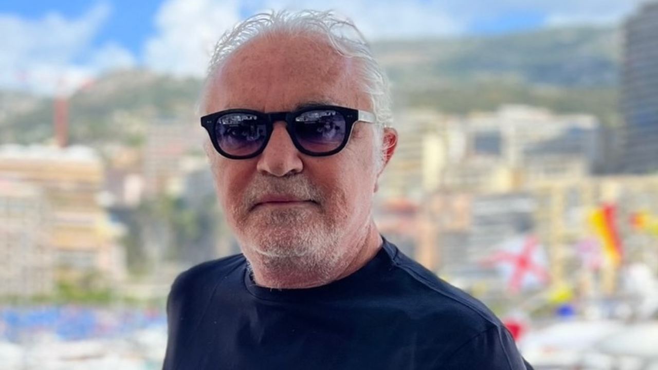 Flavio Briatore 