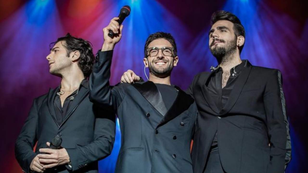 Il Volo Agrigento pizza più buona foto