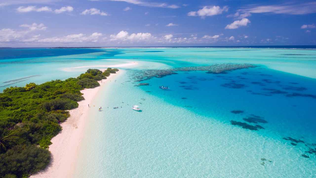 Maldive quanto costa andarci 