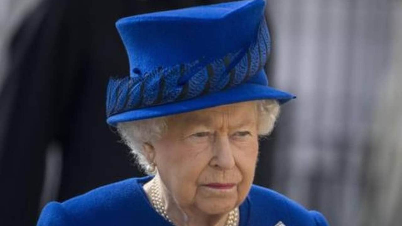 Regina Elisabetta: salute in bilico