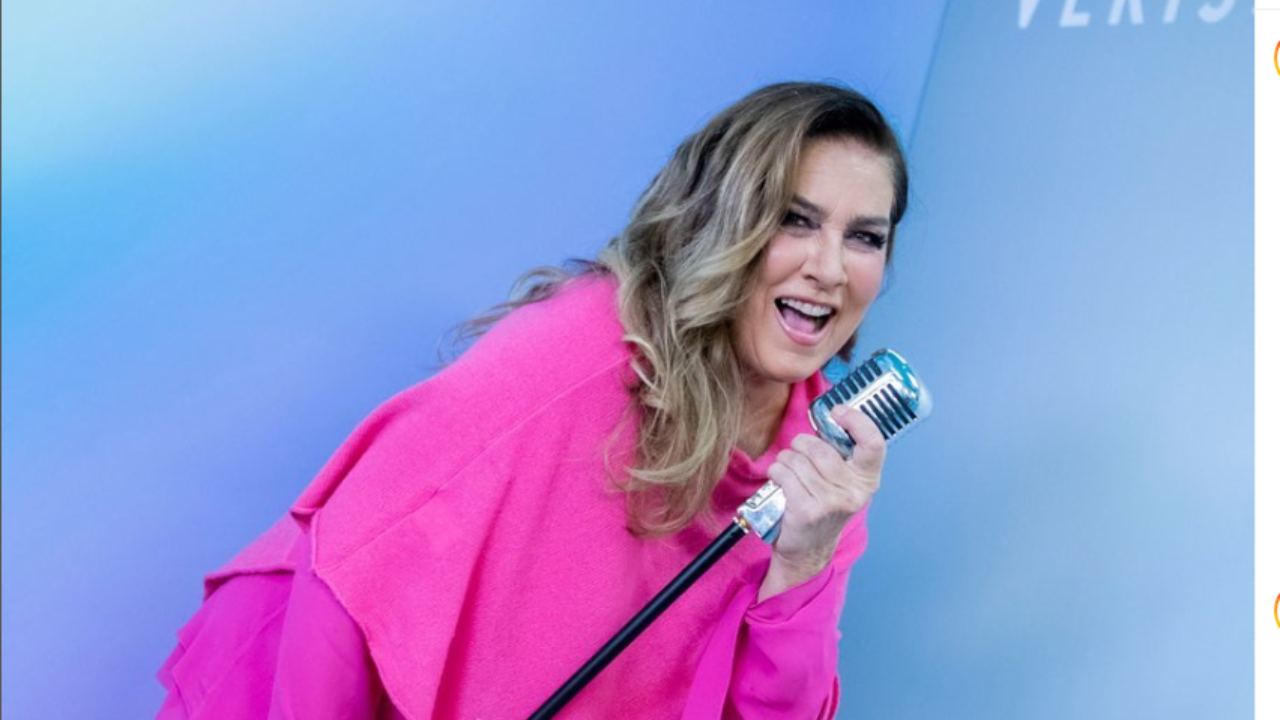 Romina Power nuovo amore