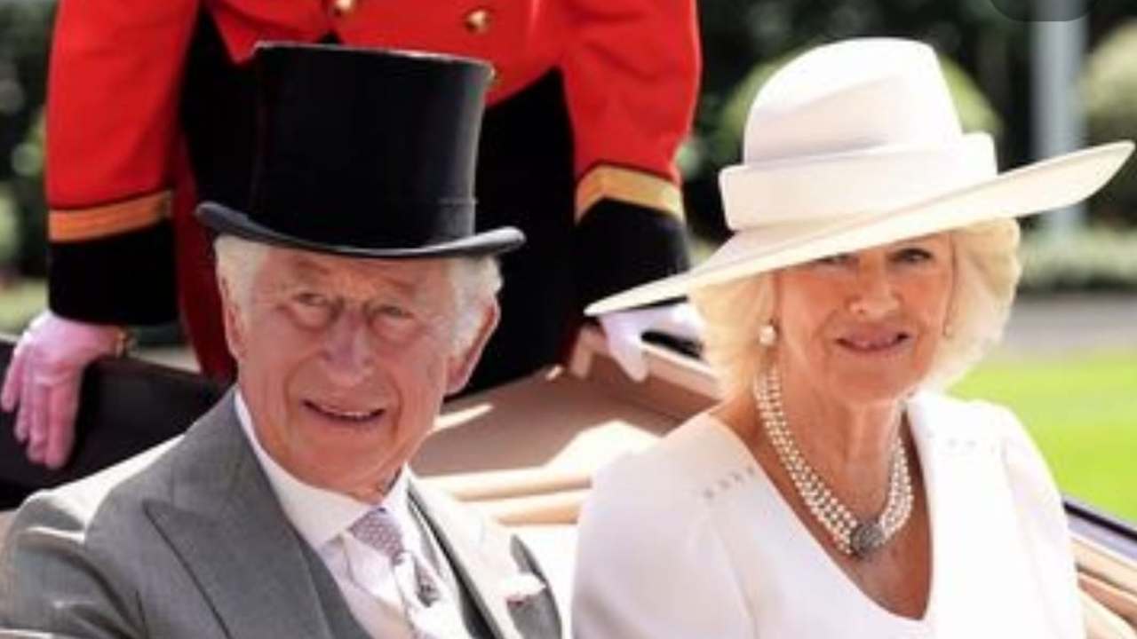 Royal Family: retroscena clamoroso