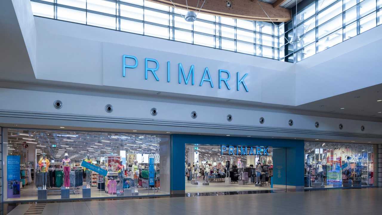 Store Primark