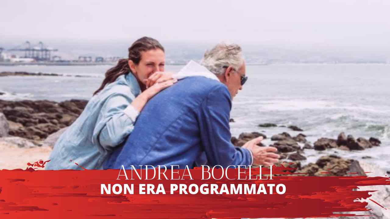 Andrea Bocelli decisione difficile futuro