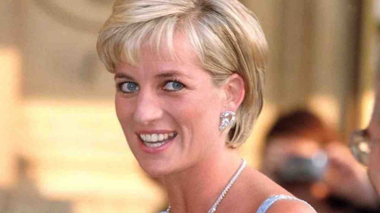 Lady Diana: parole strazianti mai sentite