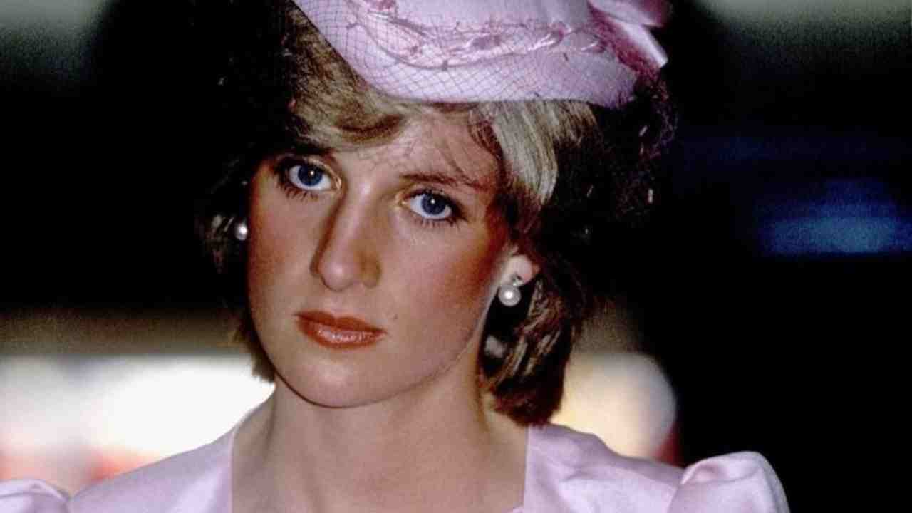 Lady Diana: parole strazianti mai sentite