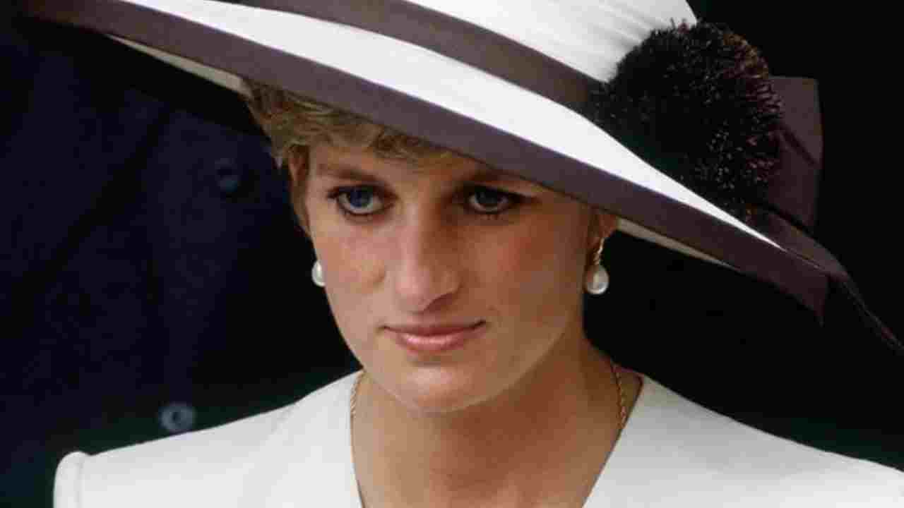 Meghan Markle: ossessione per Lady Diana