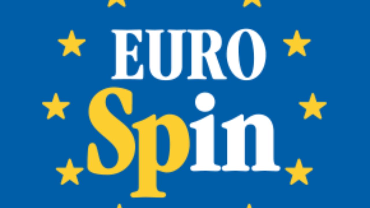 Eurospin logo 