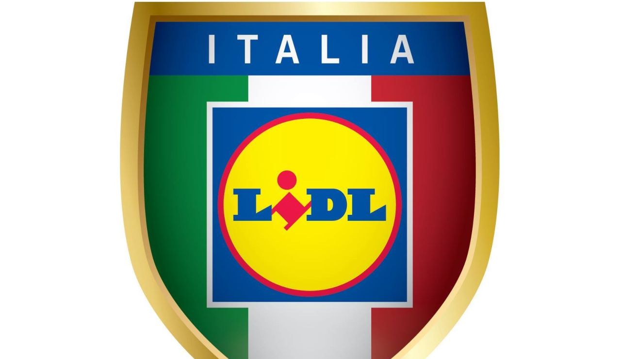 Logo Lidl offerte 