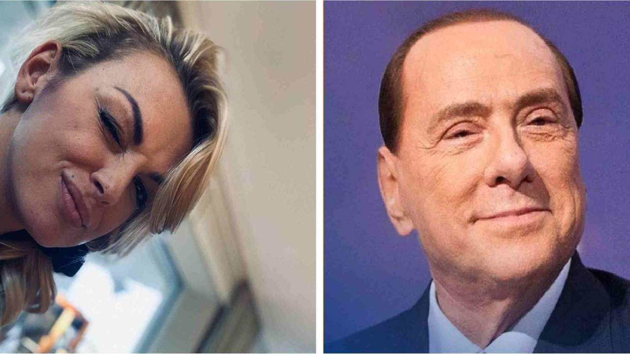 Pascale - Berlusconi 