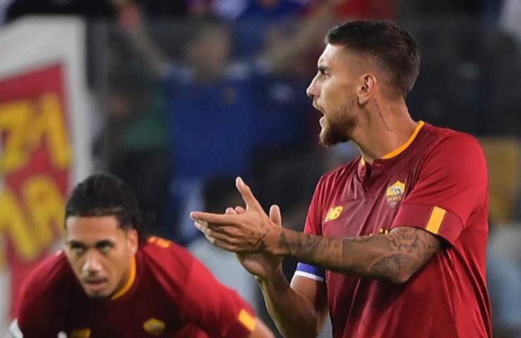 Udinese-Roma pagelle tabellino