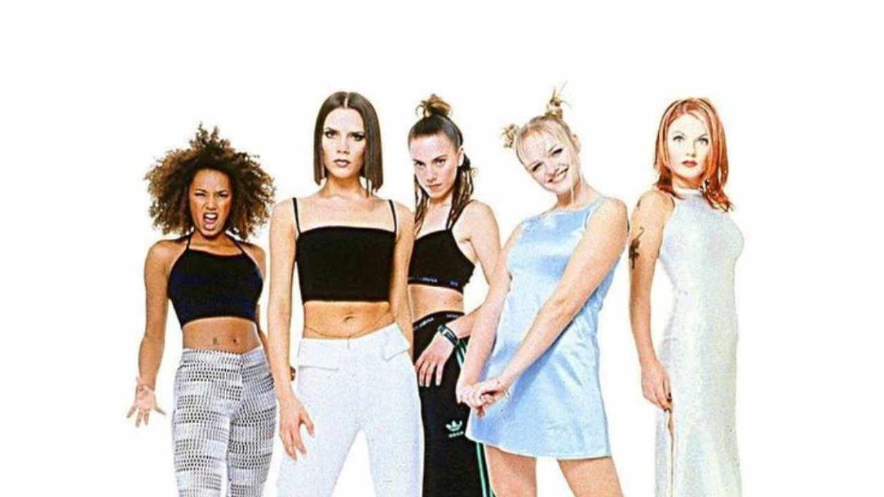 Spice Girls rivelazione scioccante
