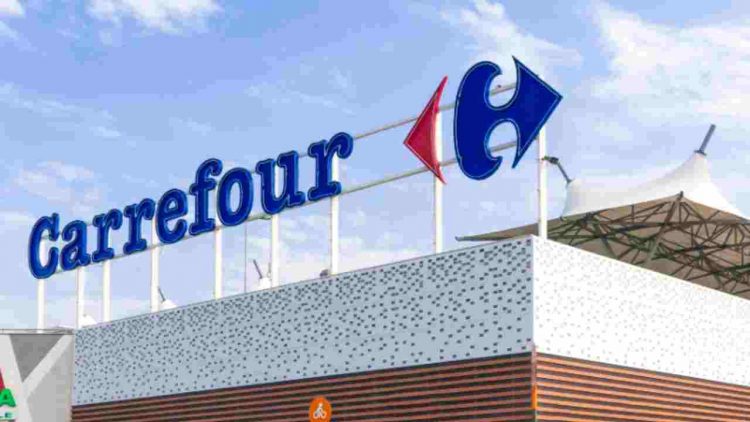 carrefour spesa offerta