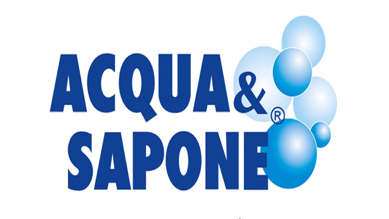 Acqua&Sapone logo