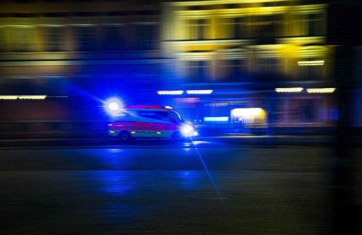 Treviso maxi rissa bar morto nove feriti