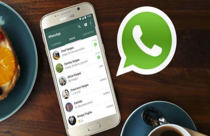 Messaggi su WhatsApp come silenziarli
