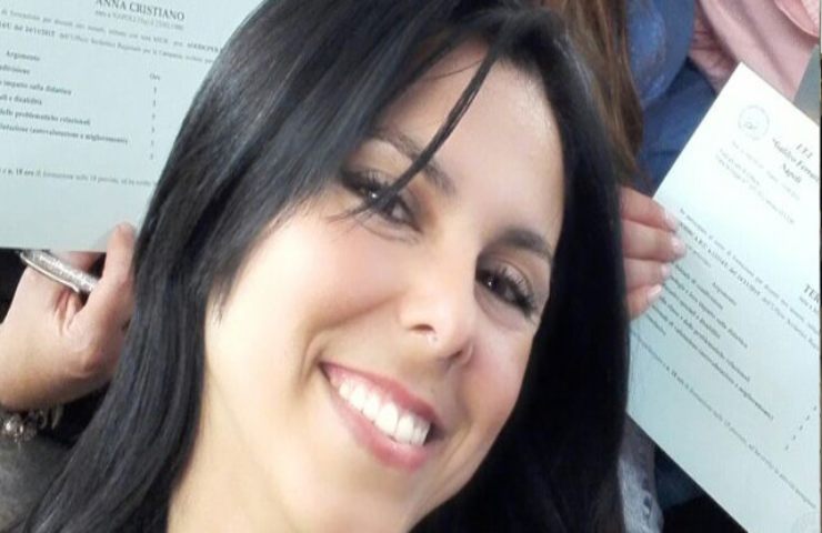 Ornella Pinto uccisa 13 febbraio 2021