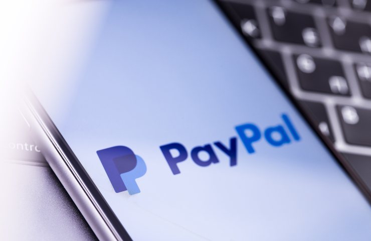 Bollo auto pagamento rate PayPal