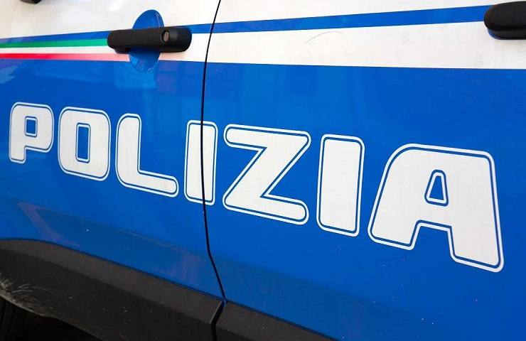 Monsano incidente moto provinciale morto