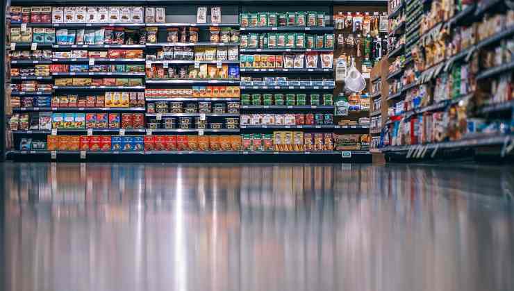supermercato multa nuovo regolamento