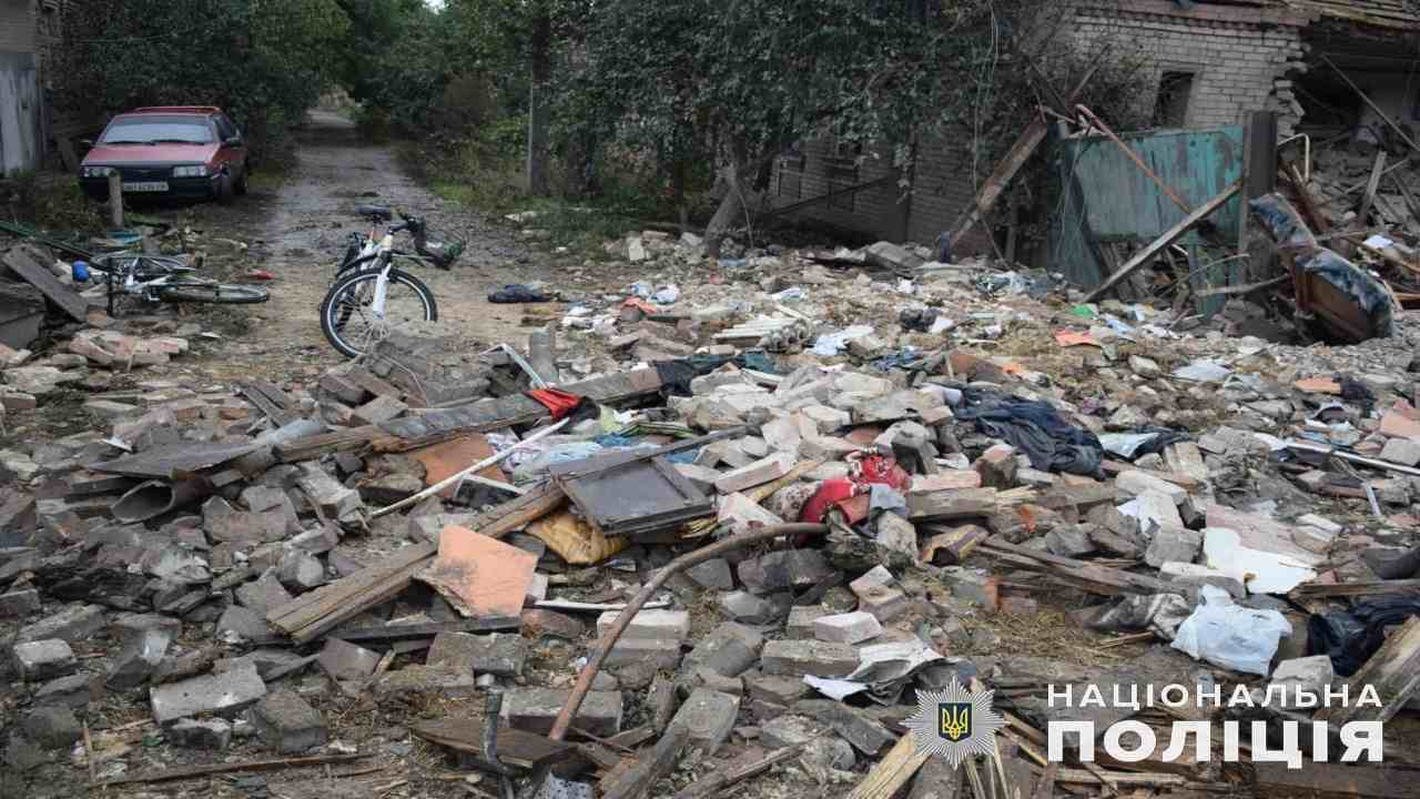 raid ucraina 10 morti 60 feriti